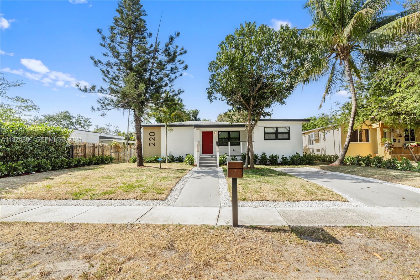 OVERBROOK SHORES NO 3 - Residential Lease