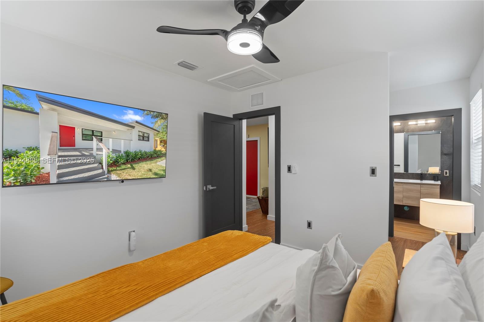 OVERBROOK SHORES NO 3 - Residential Lease