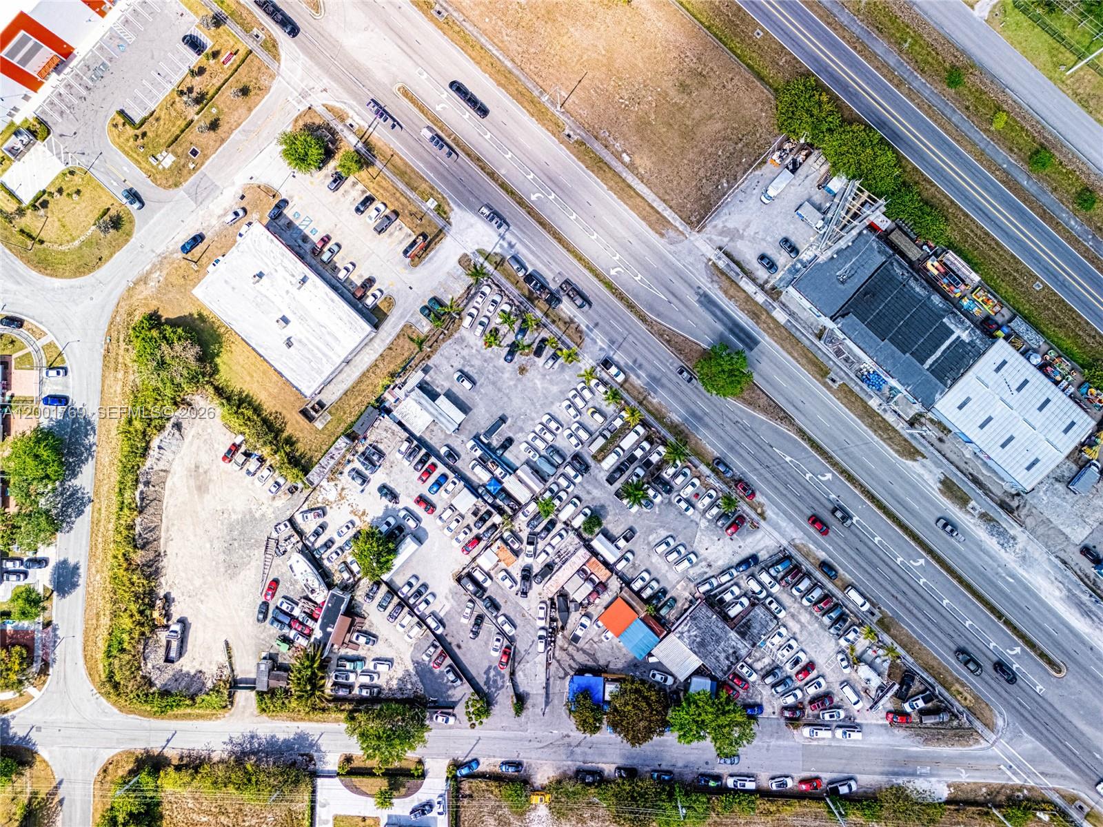 SILVER PALM PARK - Commercial Sale