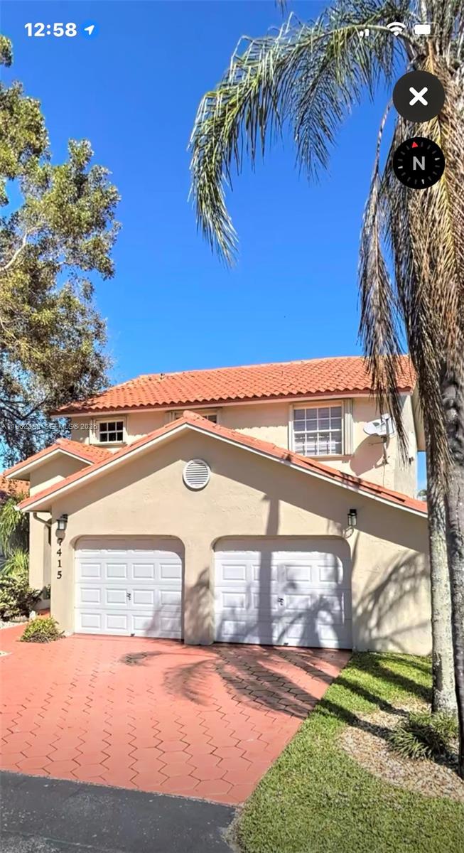 AMEND PLAT ROYAL SINGAPOR - Residential