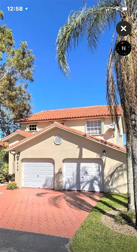 Photo of 7415 Coldstream Dr, Hialeah, FL 33015 (MLS # A11962388)