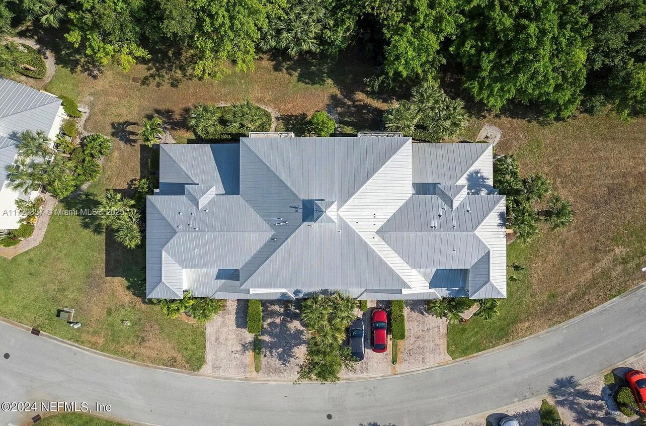 RIVER OAKS - Residential Lease