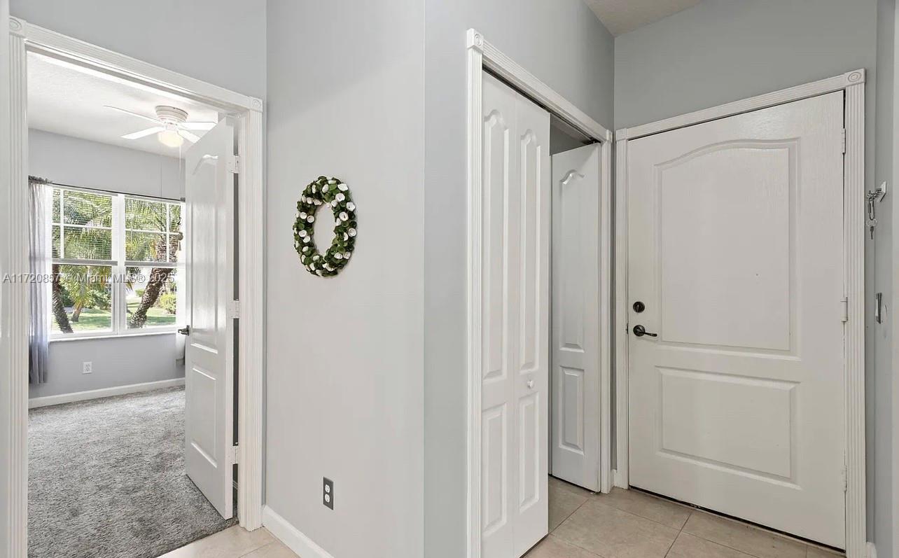 RIVER OAKS - Residential Lease