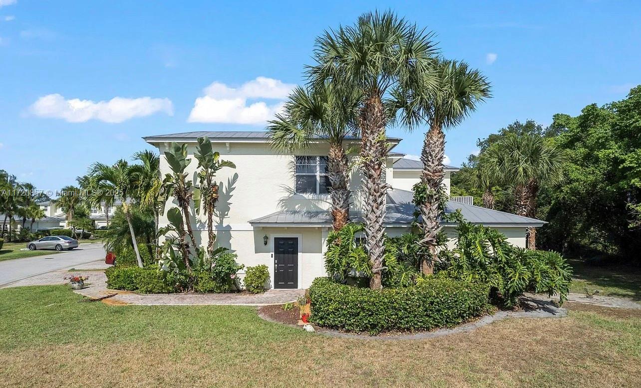 Motivated landlord, Delightful end-unit that offers a spacious and well-designed living space, perfect for families or those who enjoy hosting guests. With FOUR bedrooms, three FULL bathrooms, and a car garage, this home provides ample room for comfort and privacy. The first floor features the primary bedroom, complete with its own bathroom, as well as an additional guest bedroom and a second full bathroom, making it ideal for one-floor living if desired. Enjoy the privacy of the second floor that boasts 2 additional oversized bedrooms with a Jack and Jill bathroom. Gallery kitchen efficiently leads to the laundry closet and opens to a dining space separate from your living room. The interior has been updated with new carpeting throughout, The interior and exterior were freshly painted.