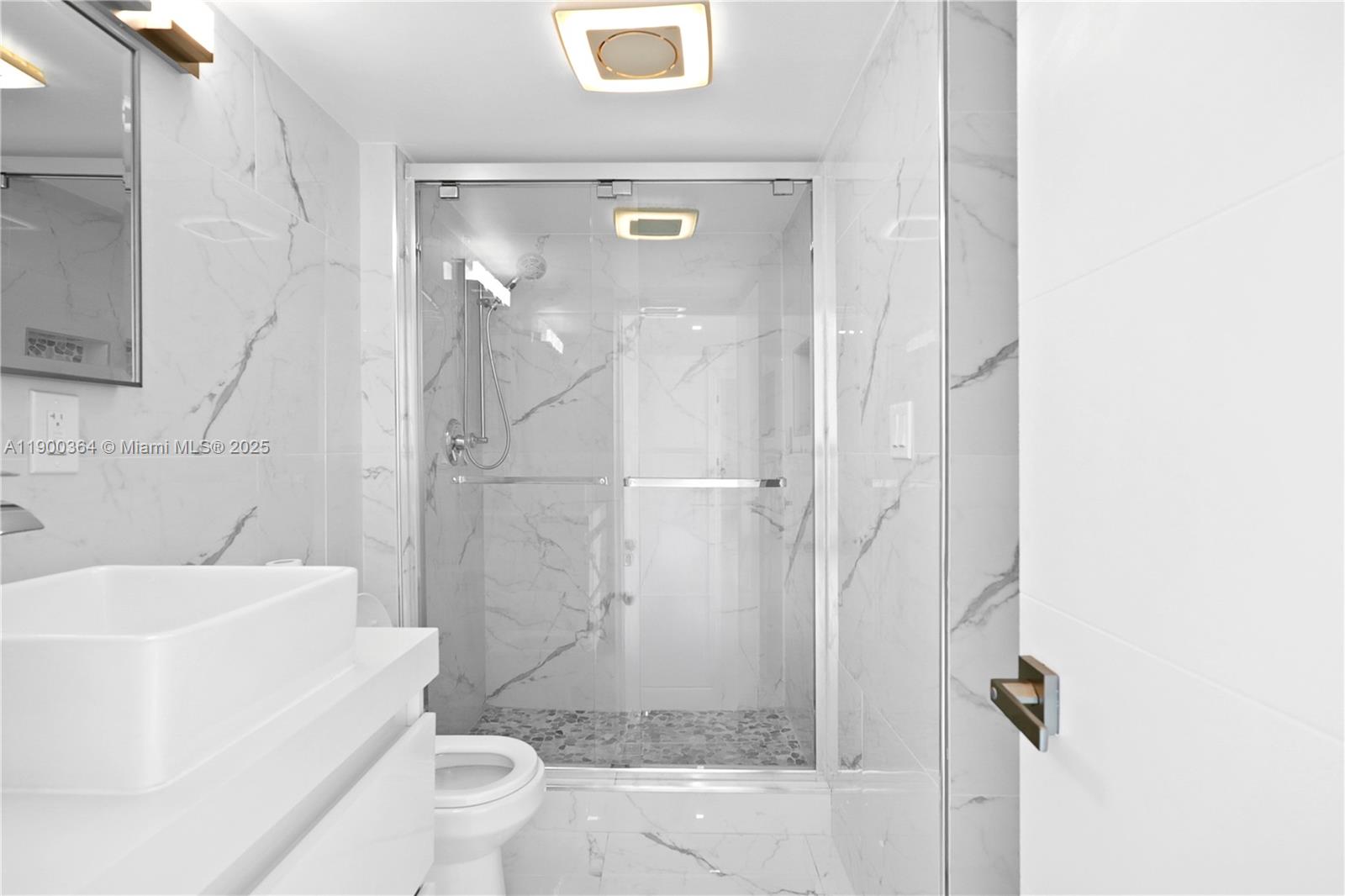 AVENTURA ELDORADO CONDO - Residential