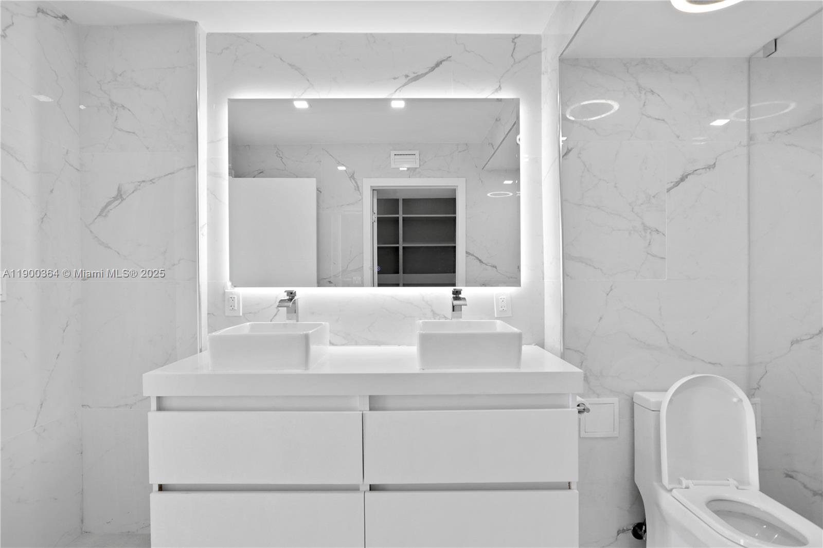AVENTURA ELDORADO CONDO - Residential