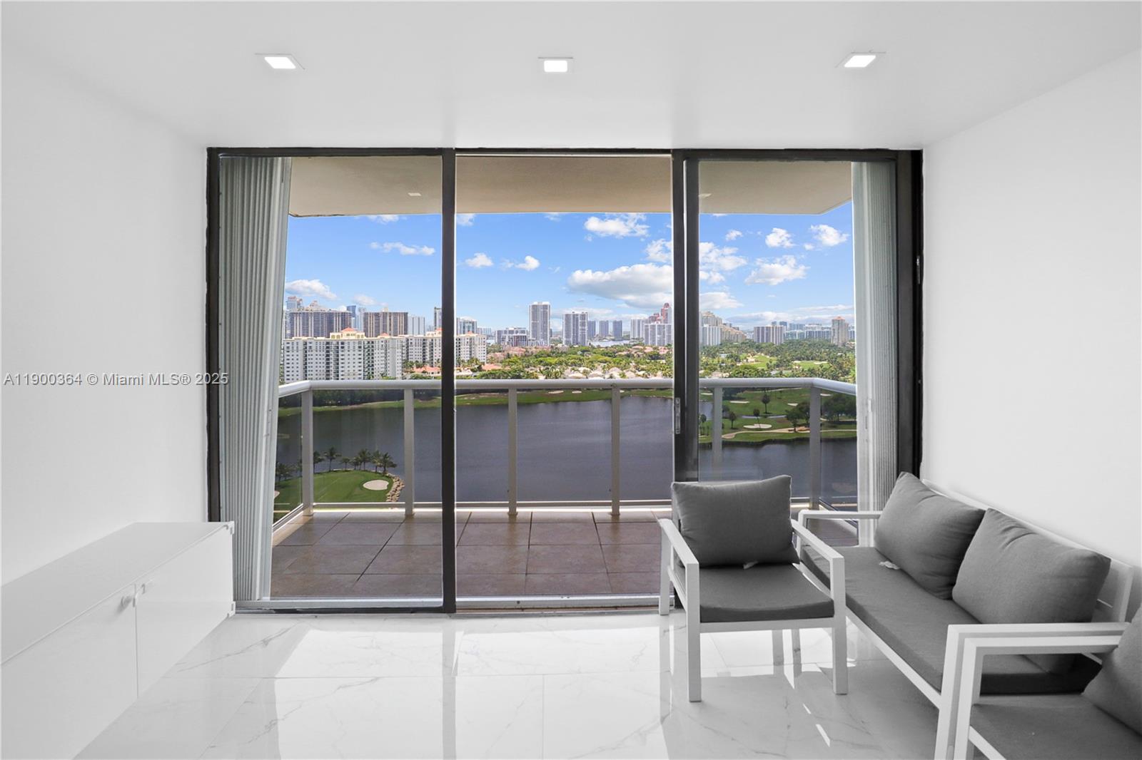 AVENTURA ELDORADO CONDO - Residential