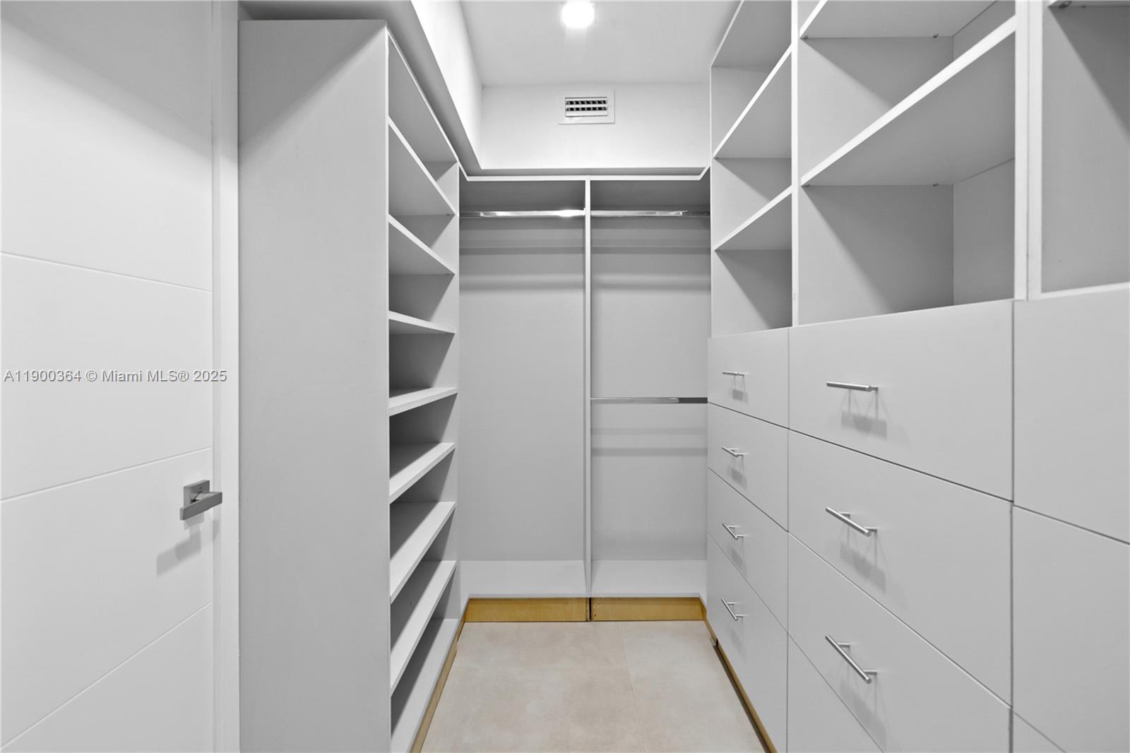 AVENTURA ELDORADO CONDO - Residential