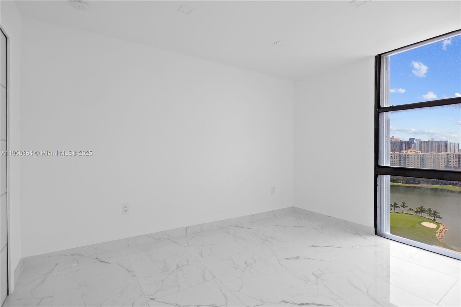 AVENTURA ELDORADO CONDO - Residential
