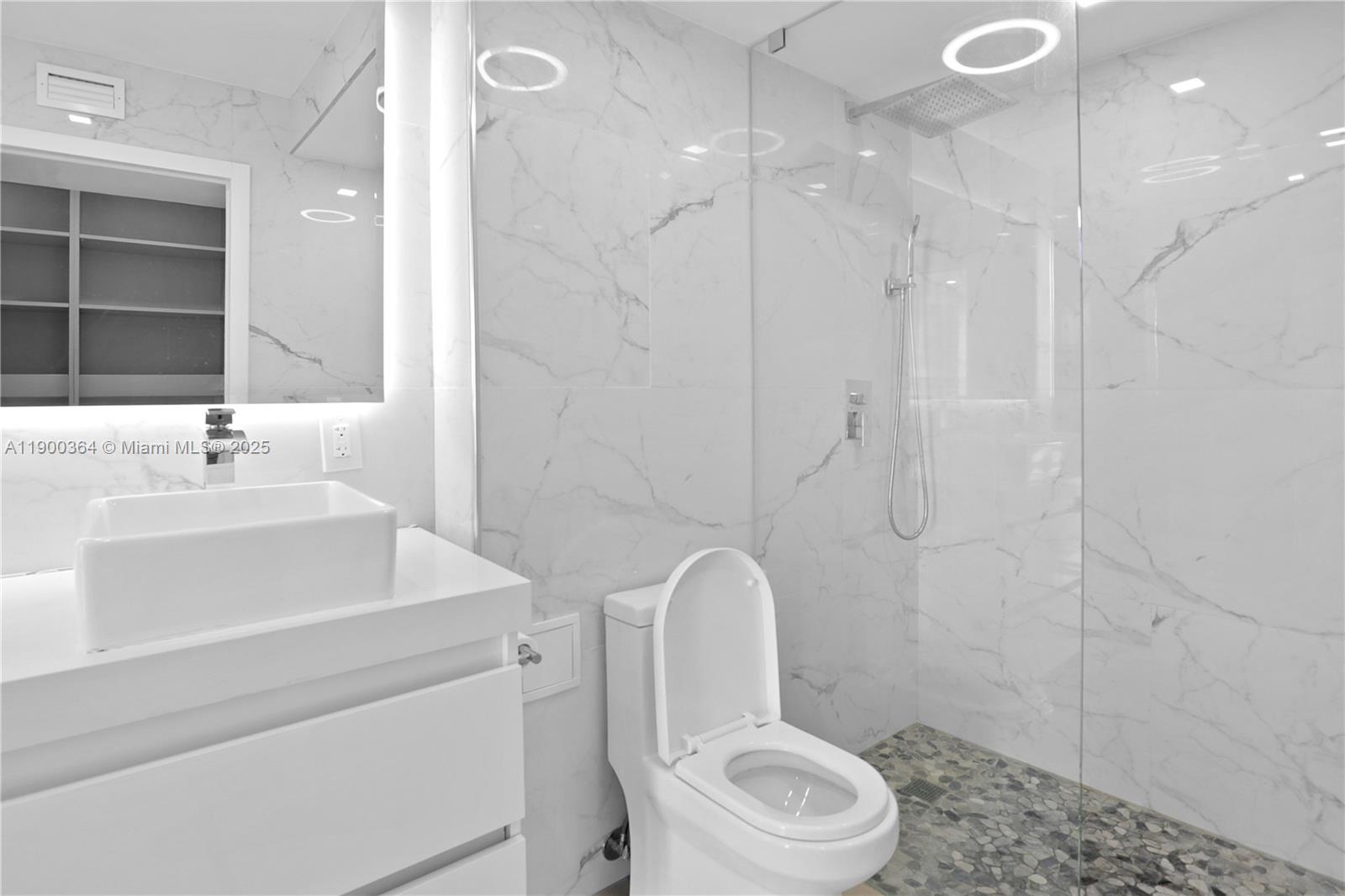 AVENTURA ELDORADO CONDO - Residential