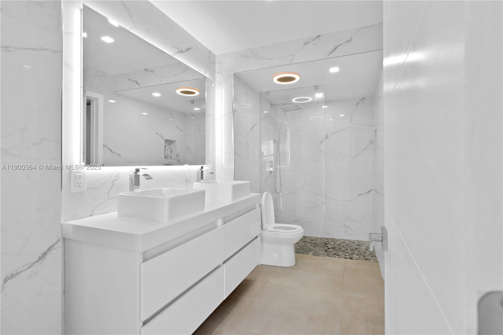 AVENTURA ELDORADO CONDO - Residential