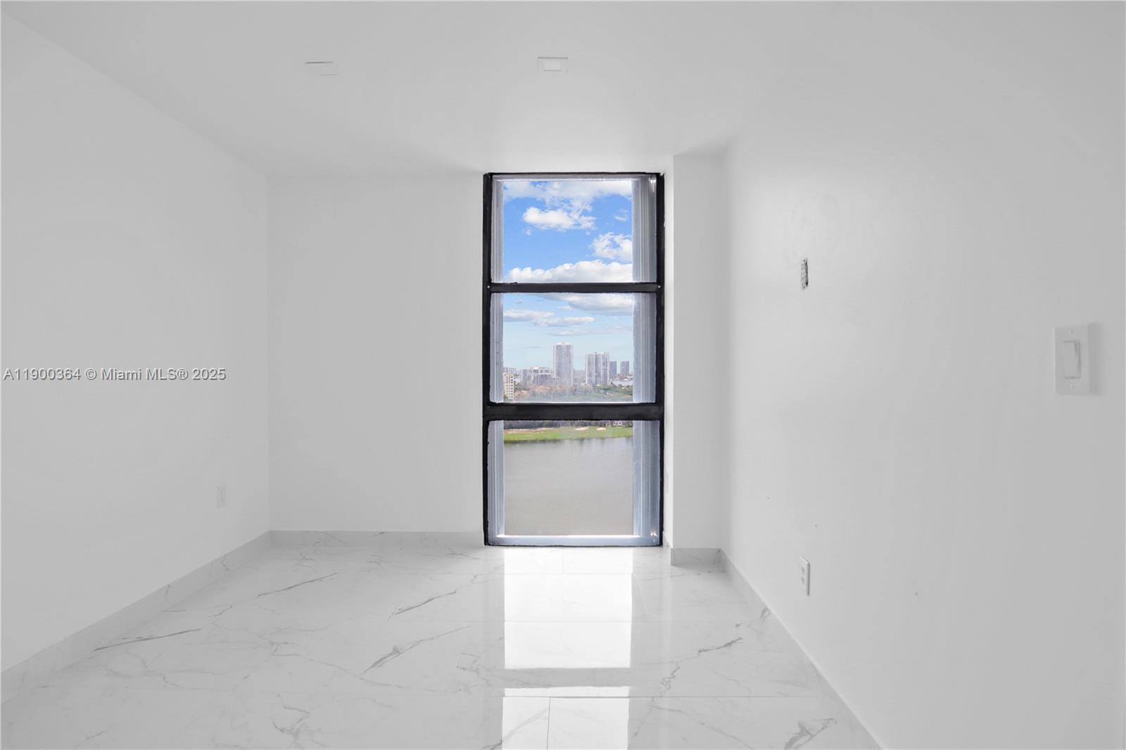 AVENTURA ELDORADO CONDO - Residential