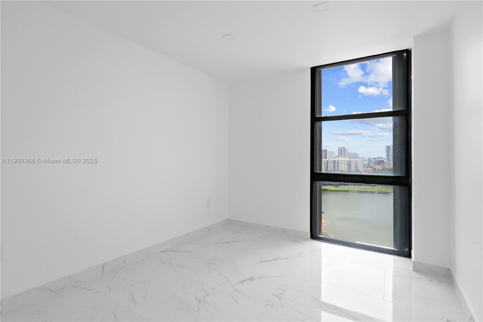 AVENTURA ELDORADO CONDO - Residential