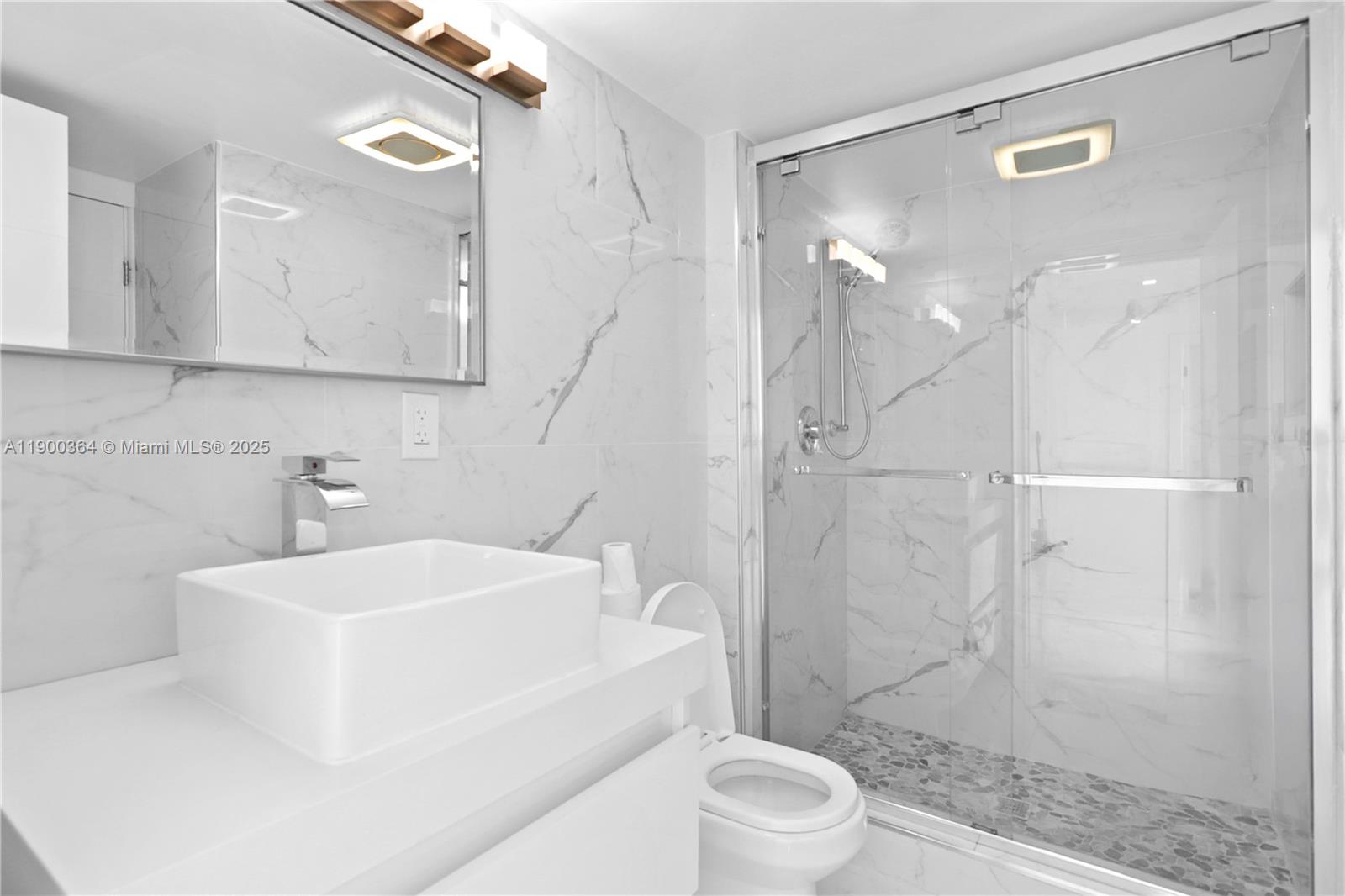 AVENTURA ELDORADO CONDO - Residential