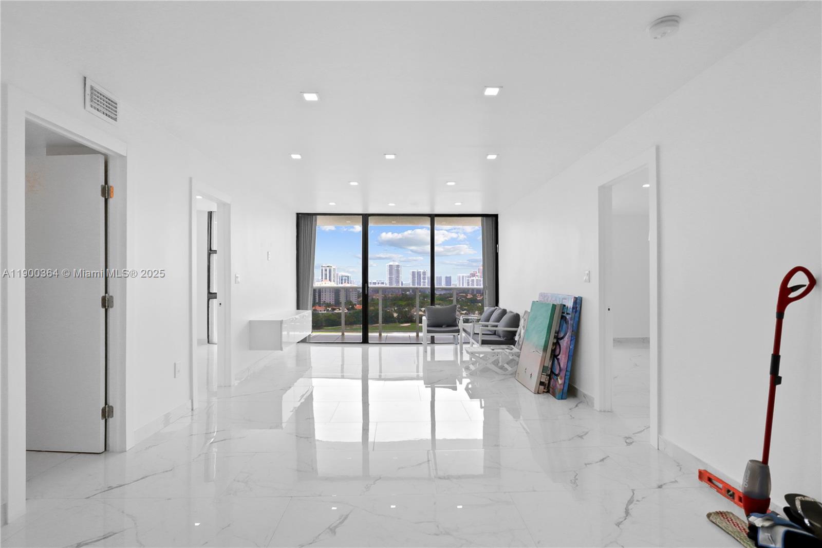 AVENTURA ELDORADO CONDO - Residential