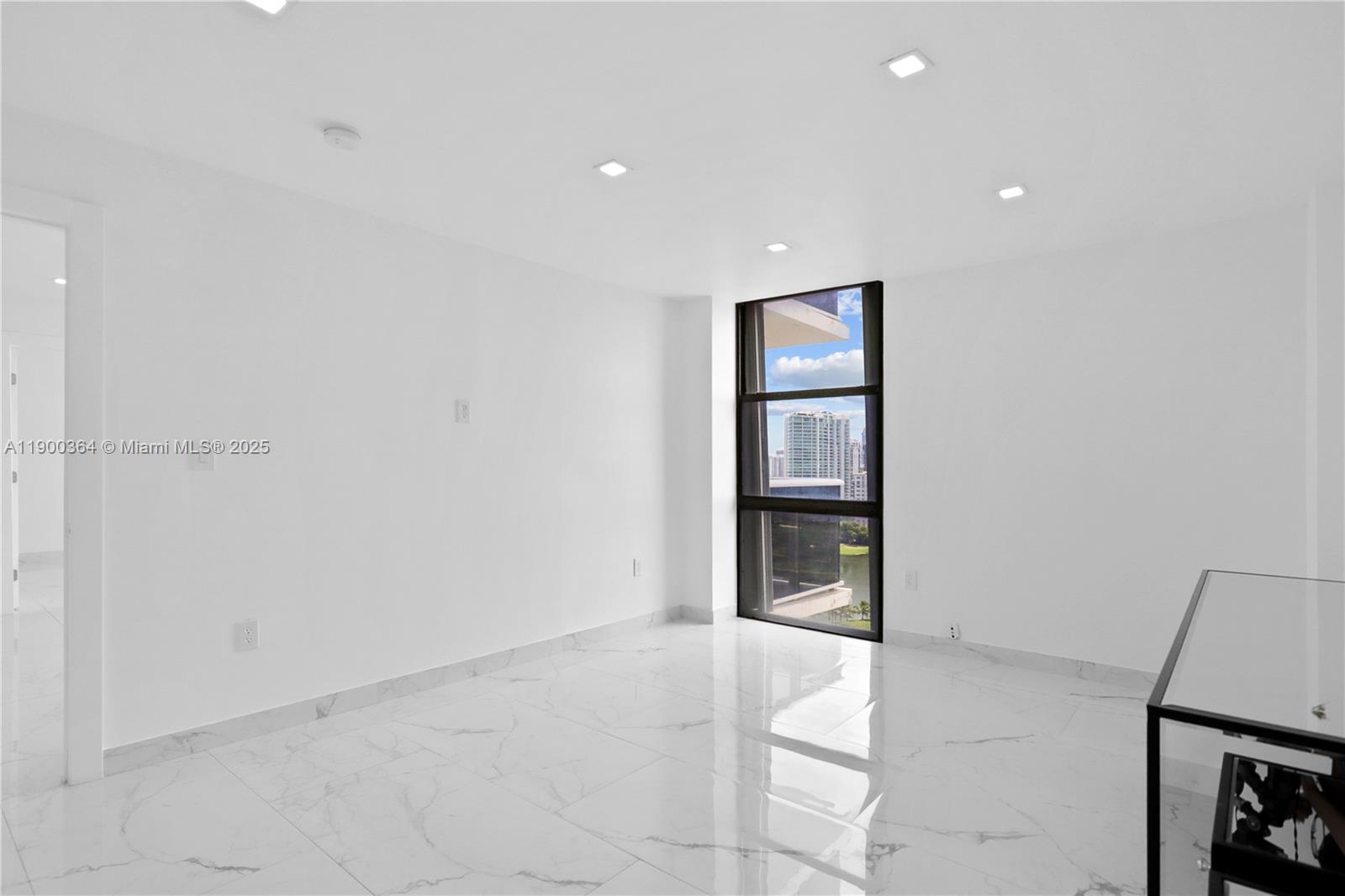 AVENTURA ELDORADO CONDO - Residential
