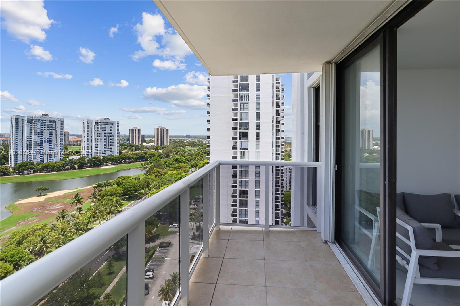 AVENTURA ELDORADO CONDO - Residential