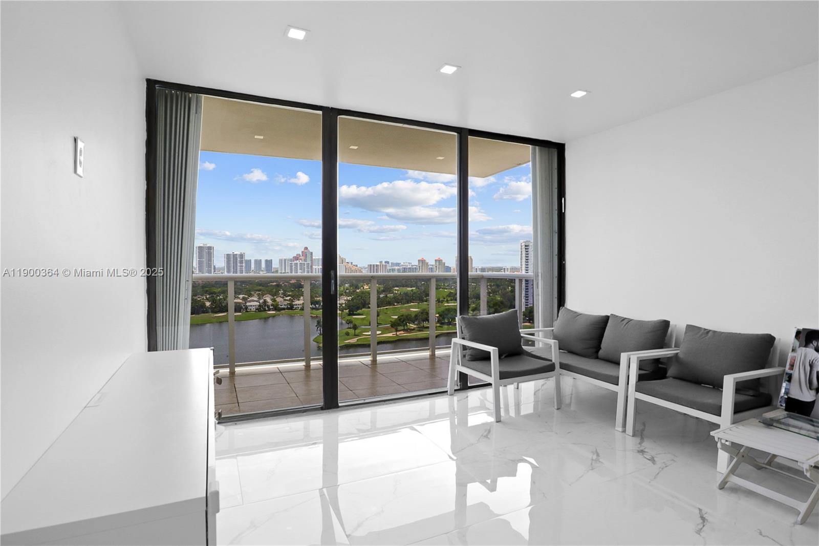 AVENTURA ELDORADO CONDO - Residential