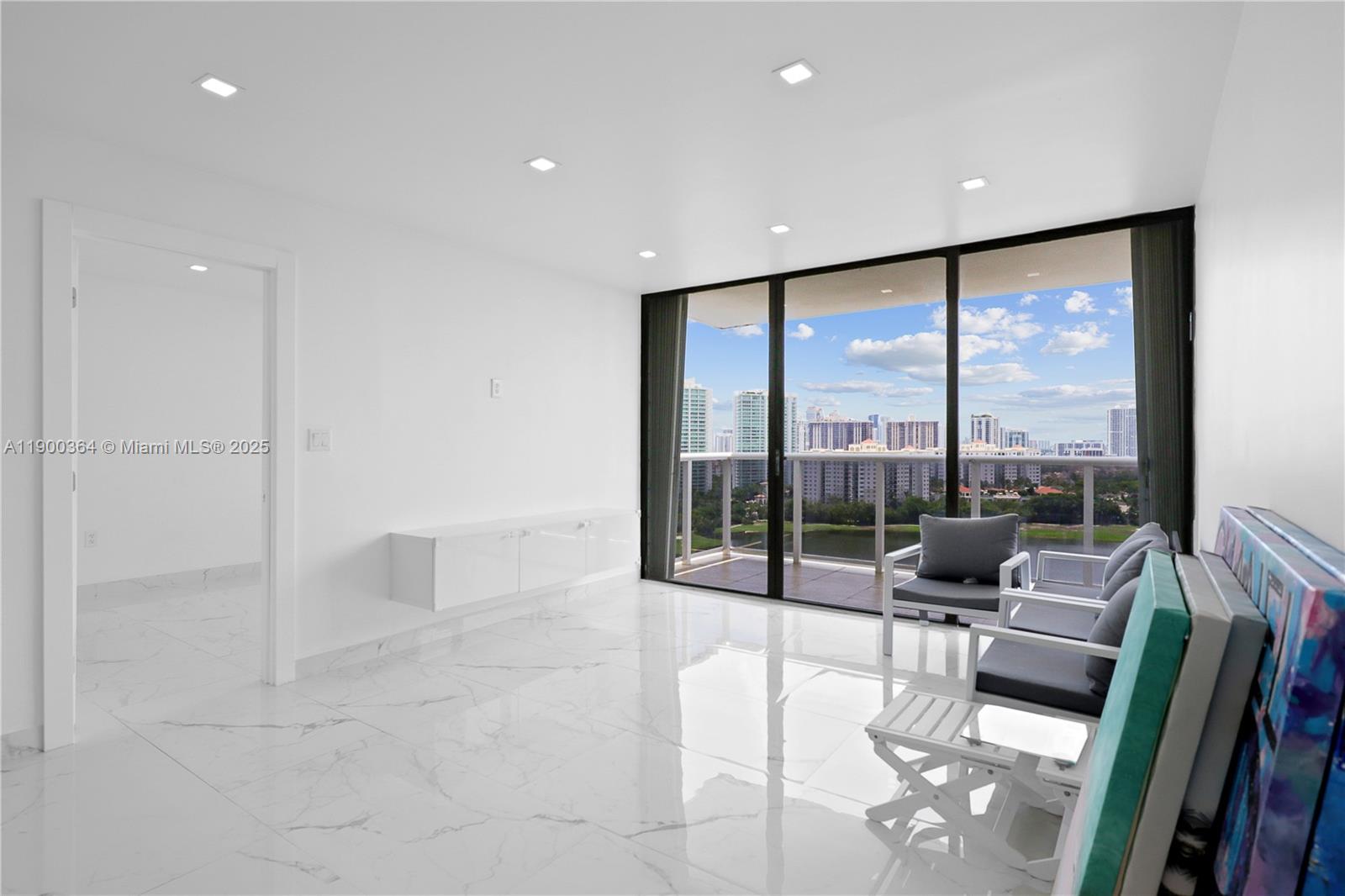 AVENTURA ELDORADO CONDO - Residential