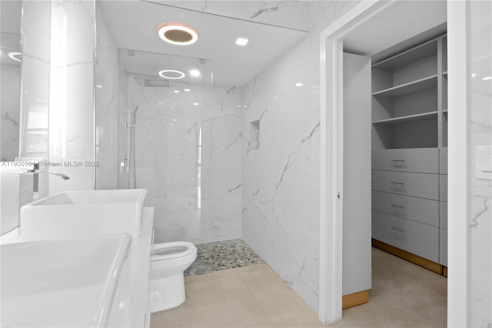 AVENTURA ELDORADO CONDO - Residential