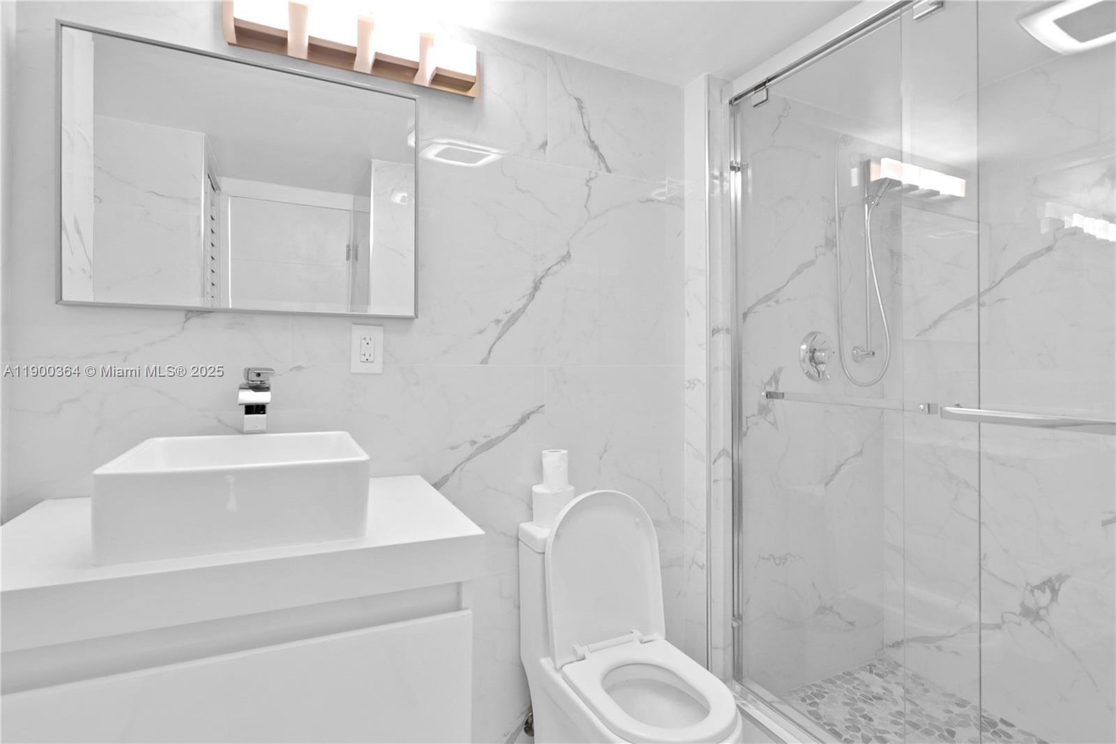 AVENTURA ELDORADO CONDO - Residential