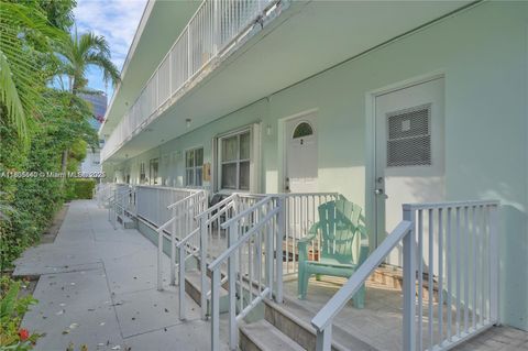 542 Euclid Ave 3 Miami Beach FL 33139