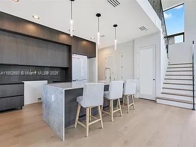 Rocket Citya - Residential Income