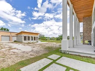 Rocket Citya - Residential Income