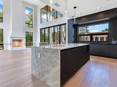 Rocket Citya - Residential Income