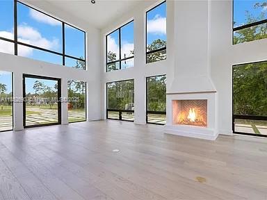 Rocket Citya - Residential Income