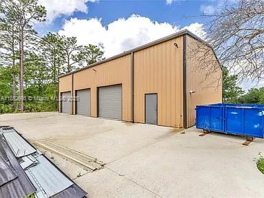 Rocket Citya - Residential Income