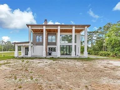 Rocket Citya - Residential Income