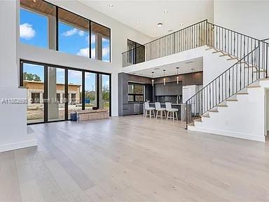 Rocket Citya - Residential Income