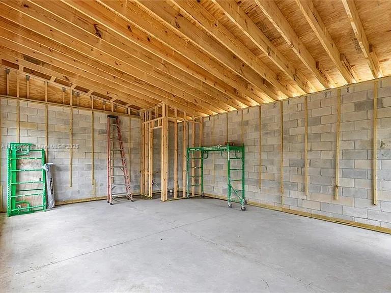 Rocket Citya - Residential Income