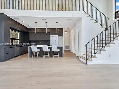 Rocket Citya - Residential Income