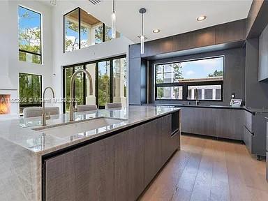 Rocket Citya - Residential Income