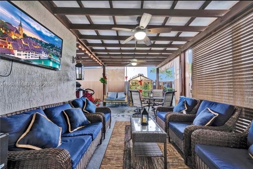 FOUR LAKES SEC 3 - Residential