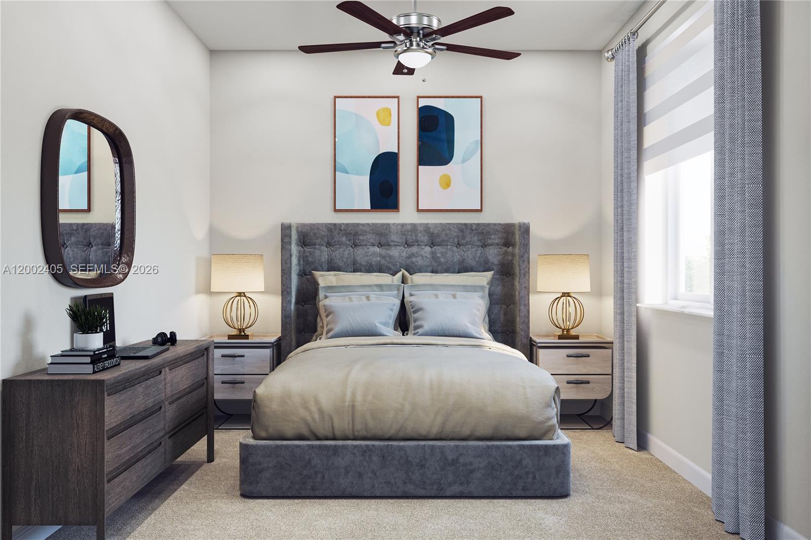 Terra Sol - Residential