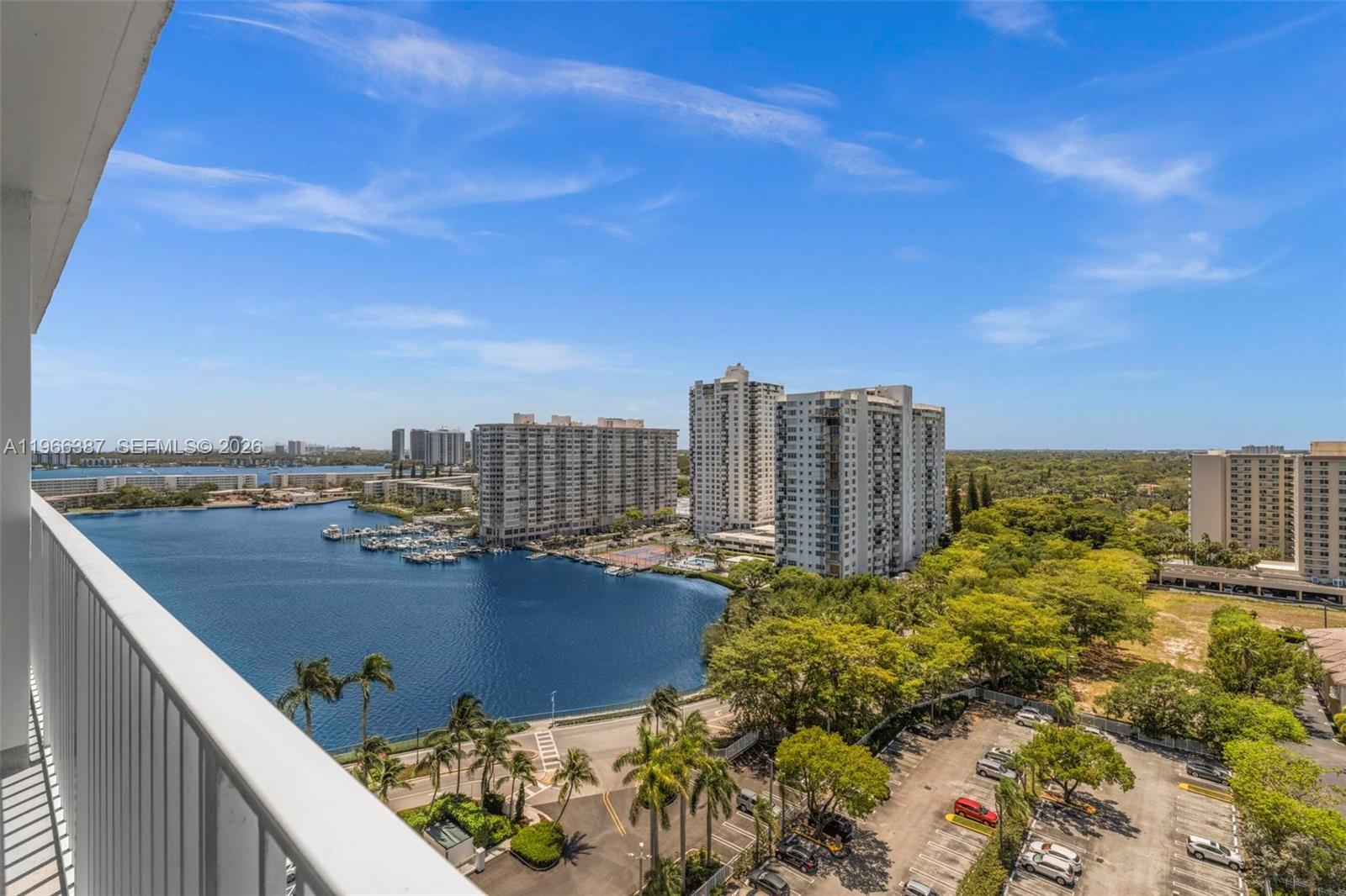 ADMIRALS PORT CONDO - Residential Lease