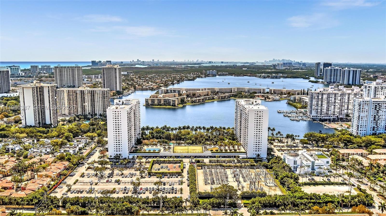 ADMIRALS PORT CONDO - Residential Lease