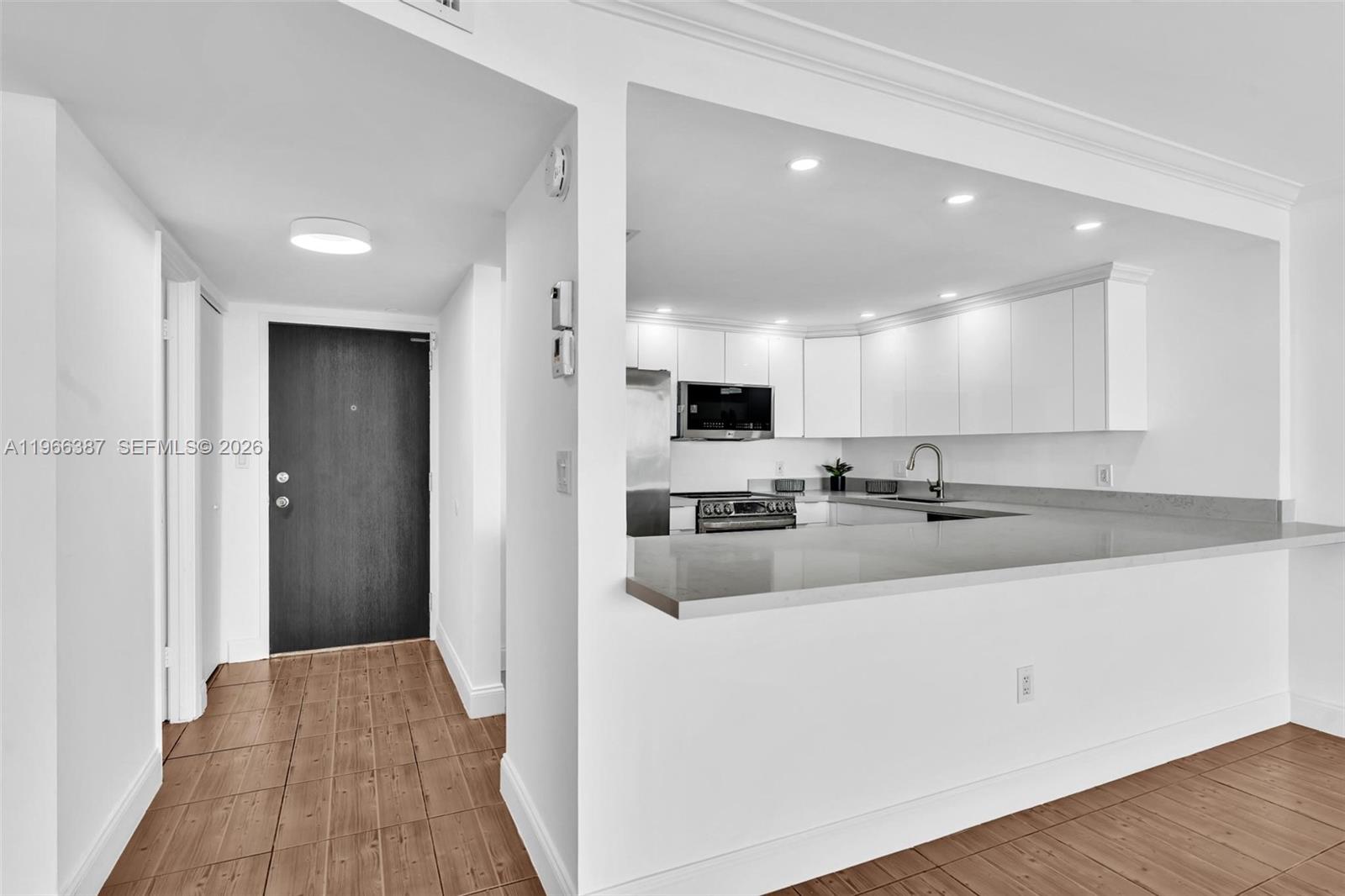ADMIRALS PORT CONDO - Residential Lease