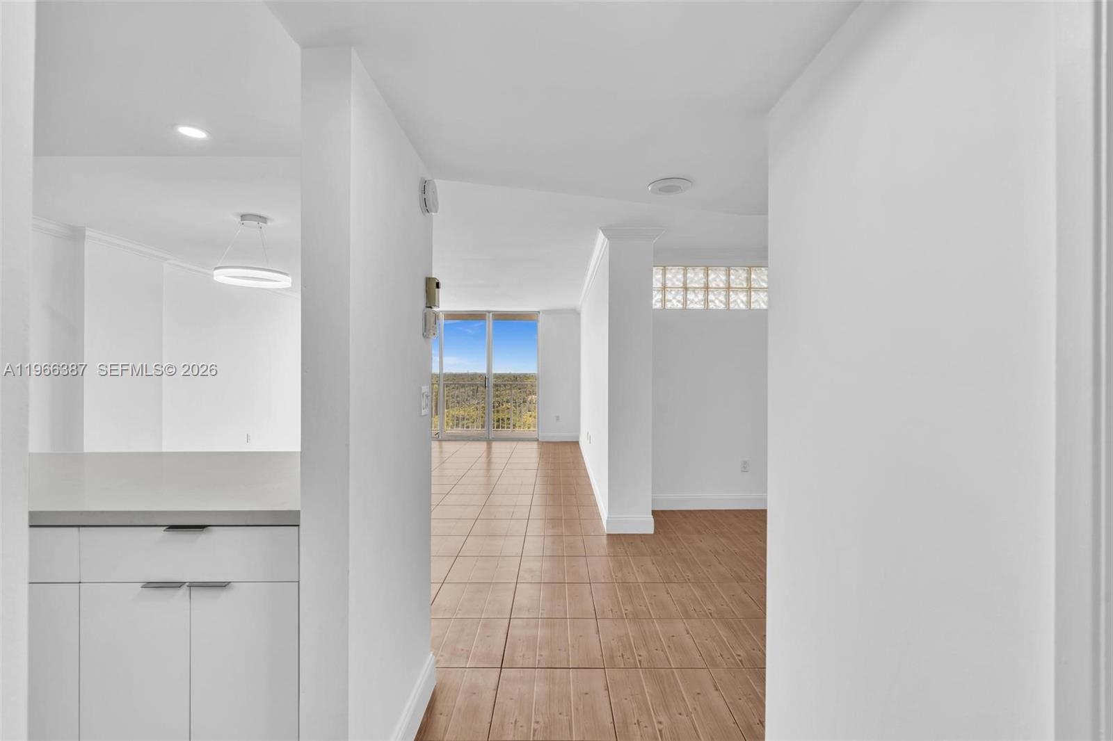 ADMIRALS PORT CONDO - Residential Lease
