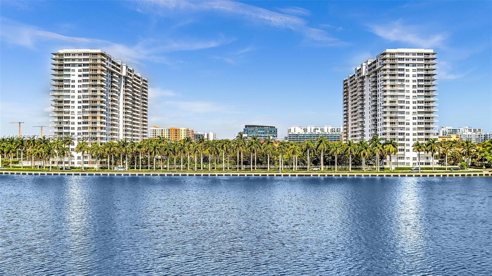 ADMIRALS PORT CONDO - Residential Lease