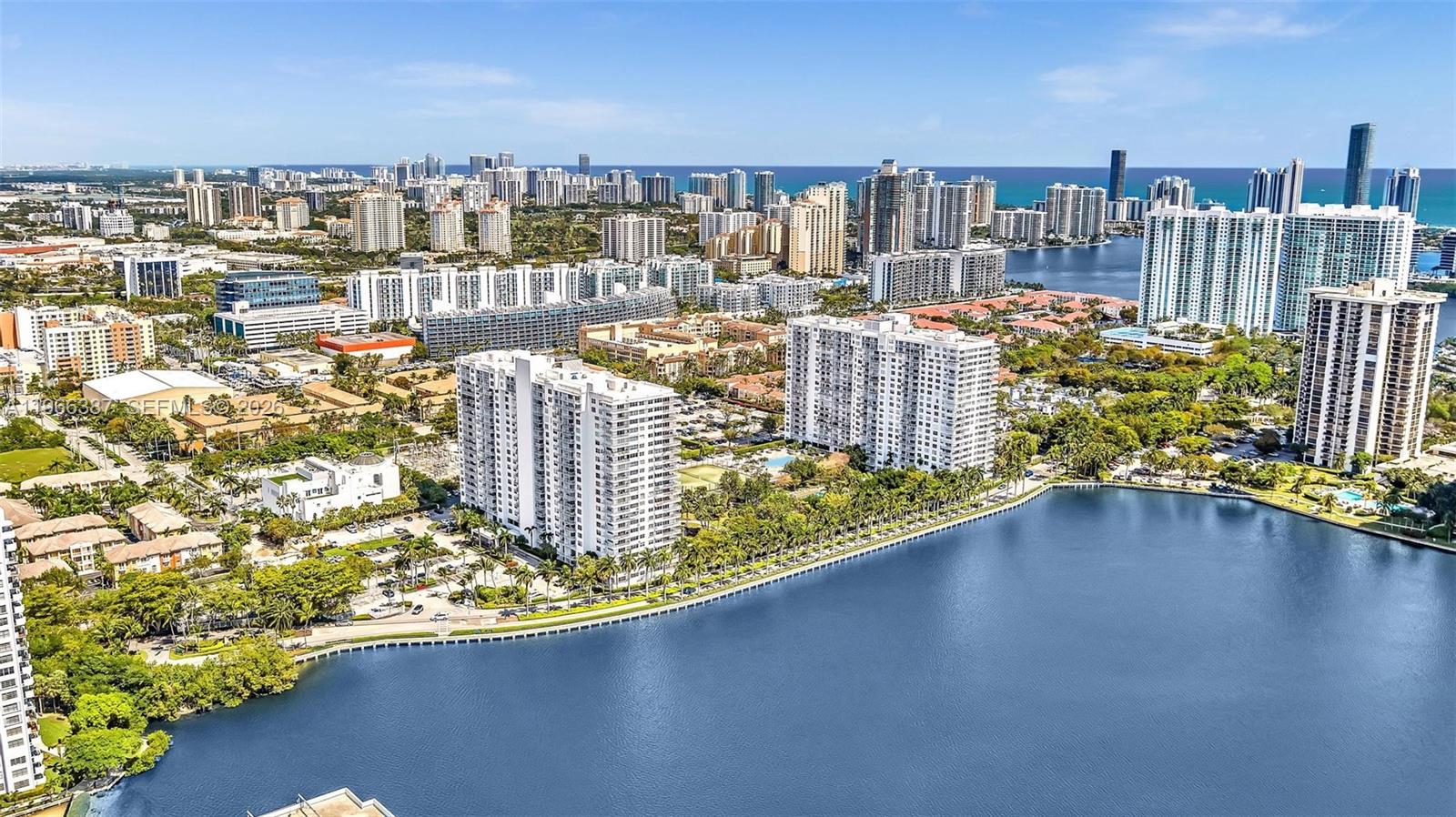 ADMIRALS PORT CONDO - Residential Lease