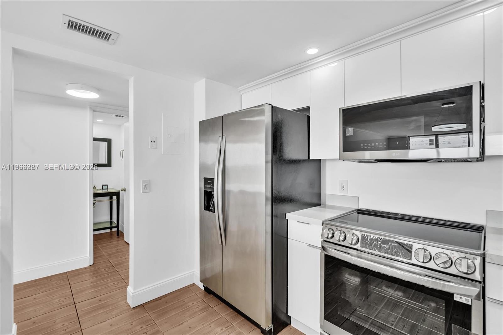 ADMIRALS PORT CONDO - Residential Lease