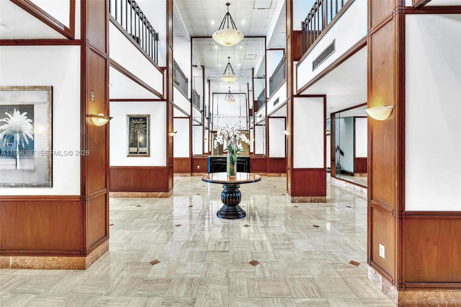 ADMIRALS PORT CONDO - Residential Lease