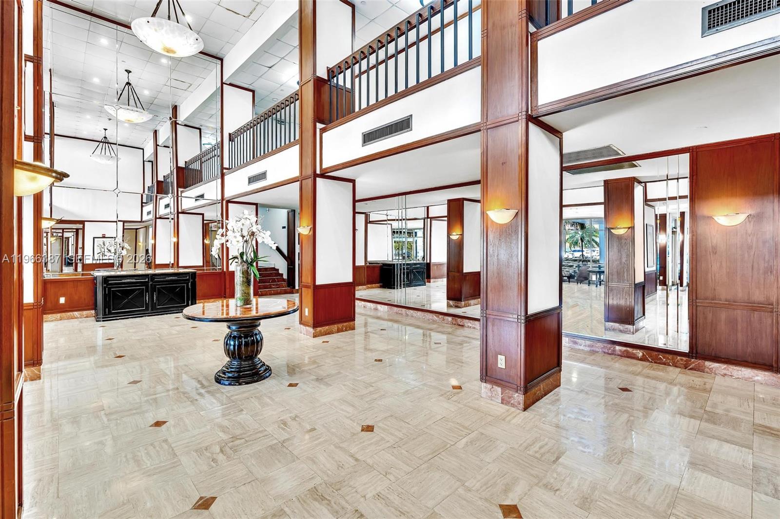 ADMIRALS PORT CONDO - Residential Lease