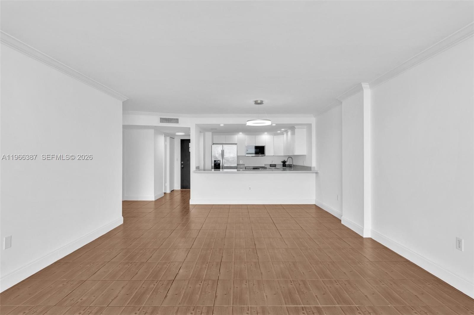 ADMIRALS PORT CONDO - Residential Lease