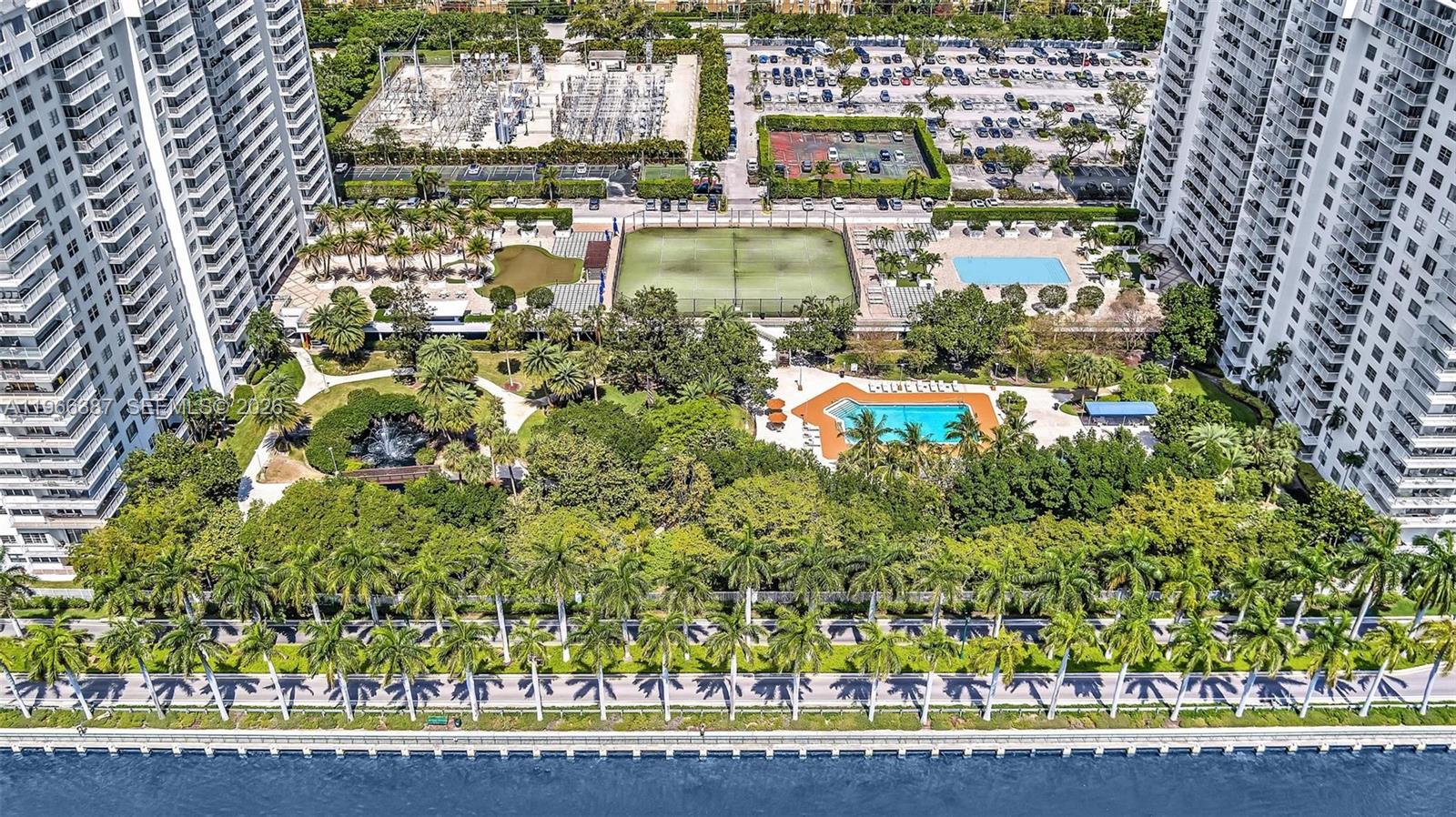 ADMIRALS PORT CONDO - Residential Lease