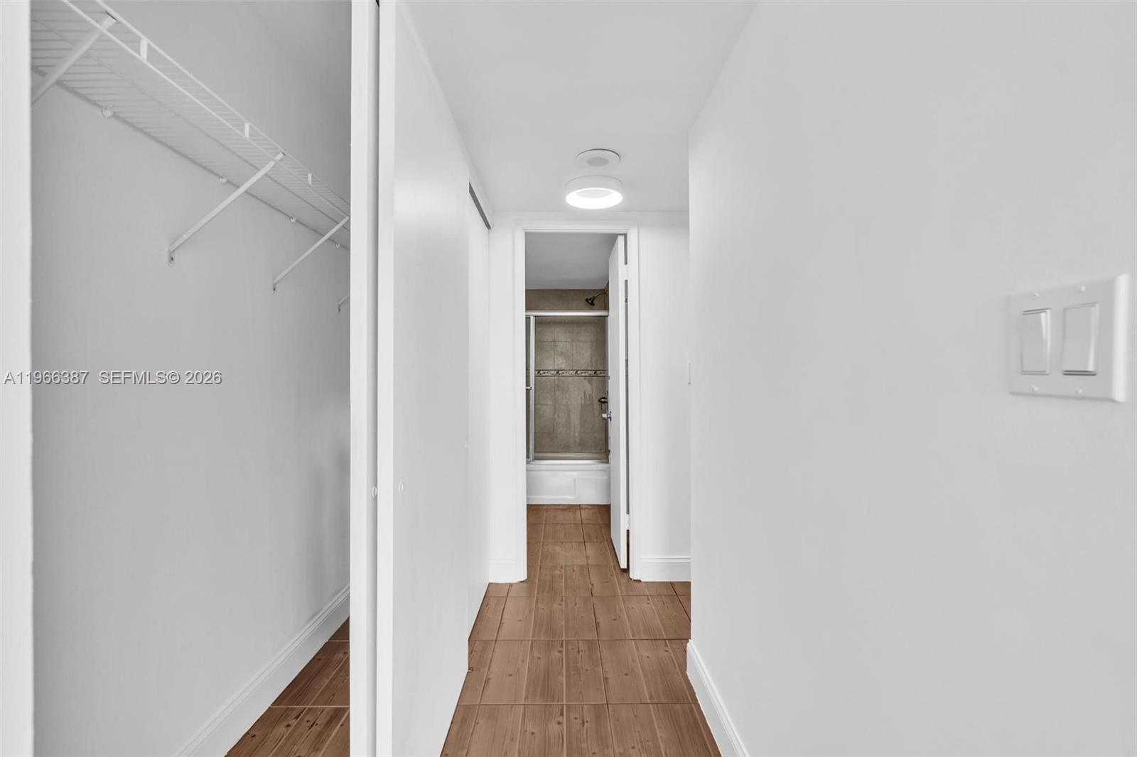 ADMIRALS PORT CONDO - Residential Lease